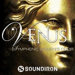 Soundiron Venus Symphonic Women's Choir (Дигитален продукт)