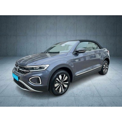 Volkswagen T-Roc 1.0 TSI 85 kW
