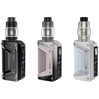 Geek Vape GeekVape L200 (Aegis Legend 3) 200W Kit