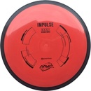 MVP Impulse Neutron