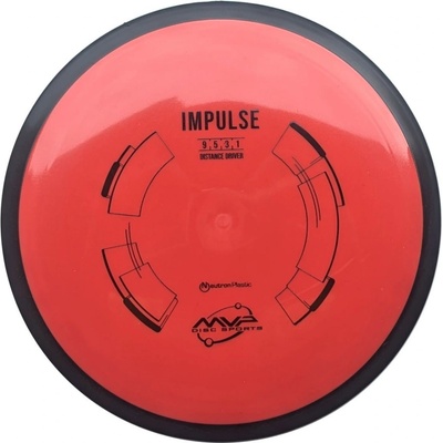 MVP Impulse Neutron