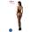 Passion Bodystocking BS100 Black