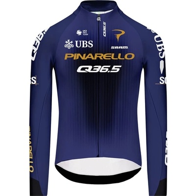Q36.5 Gregarius Pro Long Sleeve Jersey pánský