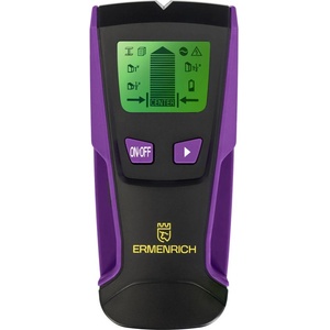 Levenhuk Детектор за издатини Ermenrich Ping SM30 - technohome - 42,93 лв