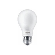 Philips LED classic žárovka 75W A60 E27 WW FR ND,1055lm