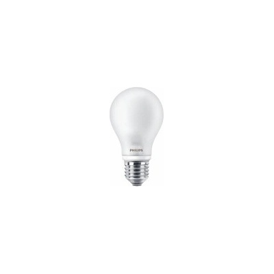 Philips LED classic žárovka 75W A60 E27 WW FR ND,1055lm