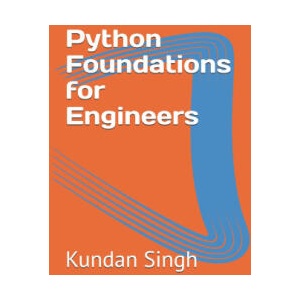 Python Foundations for Engineers (2025)