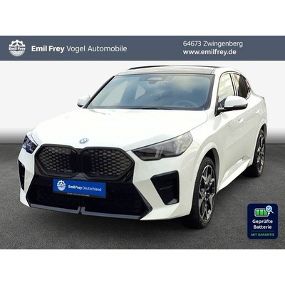 BMW iX2 xDrive30 225 kW
