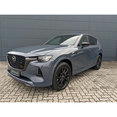 Mazda CX-60 2.5 PHEV Homura Plus AWD 241 kW