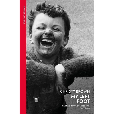 My Left Foot - Christy Brown