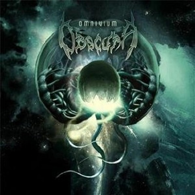 OBSCURA: OMNIVIUM CD