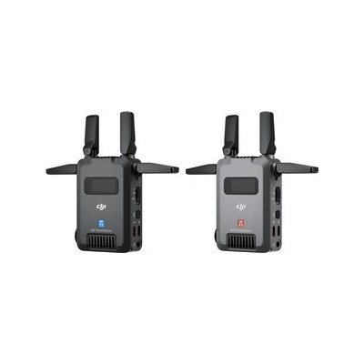 DJI SDR Transmission Combo CP.RN.00000397.01 – Zboží Živě