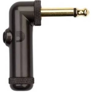 D'Addario PW-AGRAP-1 Jack 6, 3 mm (PW-AGRAP-1)