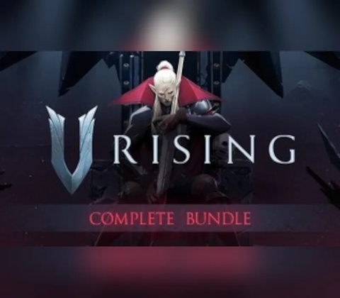 V Rising