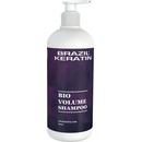 Brazil Keratin Bio Volume šampón pre objem 550 ml