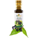 Biopurus Bazový olej BIO 100 ml