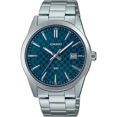 Casio Мъжки аналогов часовник Casio - Casio Collection - MTP-VD03D-2A2UDF (MTP-VD03D-2A2UDF)