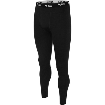 Zulu Merino 160 čierna