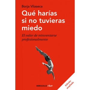 Qué harías si no tuvieras miedo (2020)