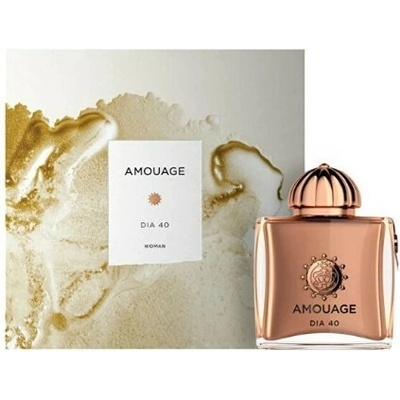 Amouage Dia 40 Pour Femme parfum dámsky 100 ml