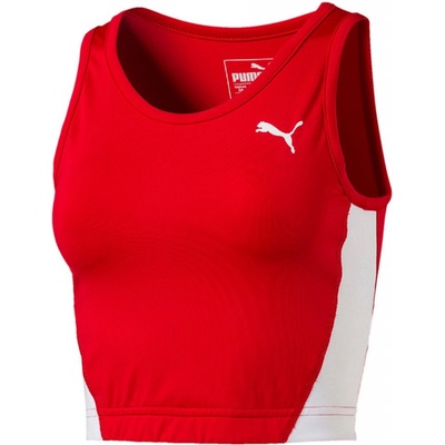 Puma CROSS THE LINE CROPTOP W 515104 05