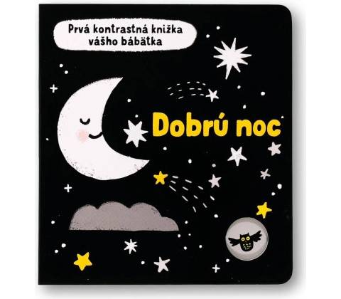 Dobrú noc