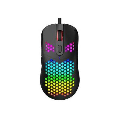 Myš Marvo G925 (G925) čierna