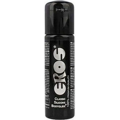 EROS Премиум лубрикант на силиконова основа ''eros premium silicone'' 100 мл