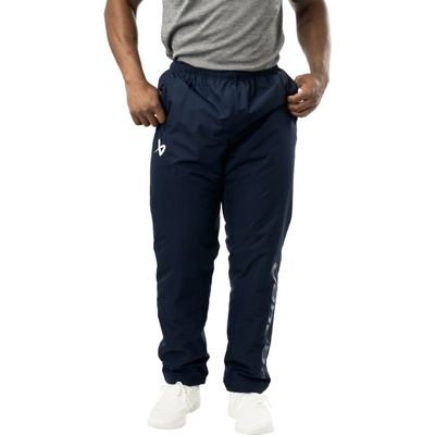 Bauer Team Heavyweight Pant Navy