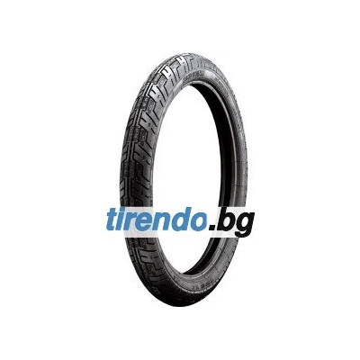 Heidenau K45 Racing ( 2.75-18 TL 42S Задно колело, M/C, Mischung RSW Dry, Предно колело )