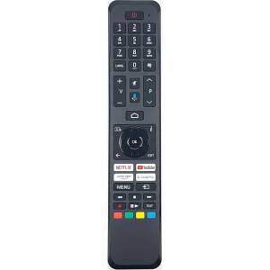Hitachi rc43160n - оригинален дистанционен контрол с гласово управление (rc43160n) Дистанционно
