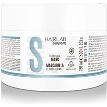 Salerm Hair Lab maska pro citlivou pokožku 250 ml