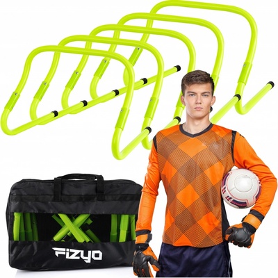 FIZYO Plot Překážka 20/32 cm 5ks – Zboží Dáma