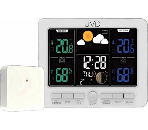 JVD RB6685.1