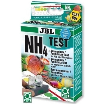 JBL NH4 Test Set