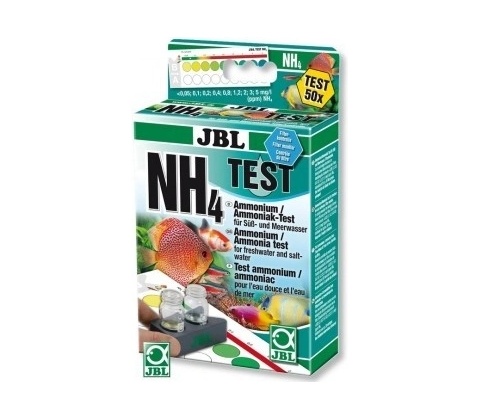 JBL NH4 Test Set