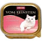 Animonda Пастет Animonda Vom Feinstein Adult пилешко сърце 100g (B3-83203)