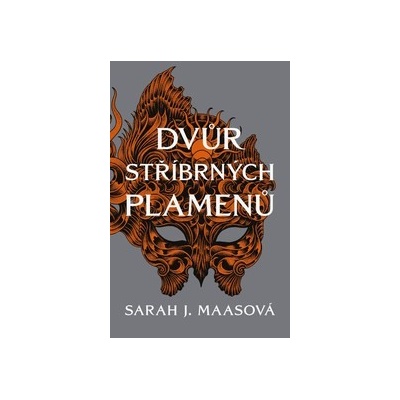 Dvůr stříbrných plamenů