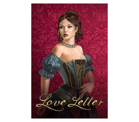 Love Letter