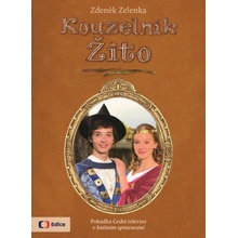 .KOUZELNÍK ŽITO - Zelenka Zdeněk