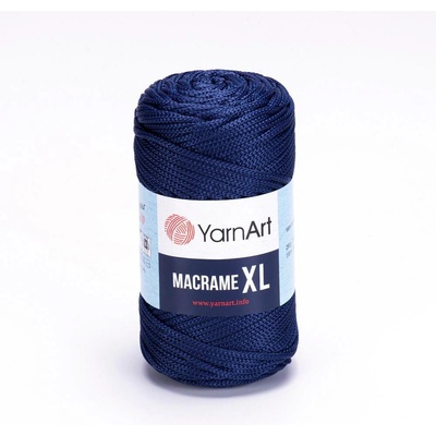 YarnArt Macrame XL Macrame XL: Macrame XL 162