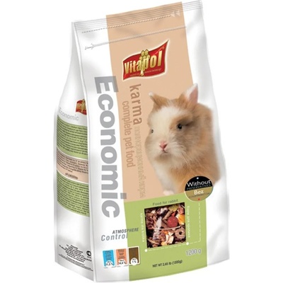 Vitapol Economic храна за заек 1200 г