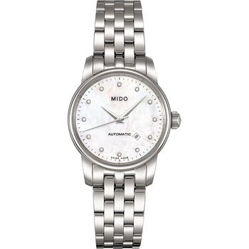 Mido Baroncelli Automatic M76004691 - Дамски часовник (M76004691)