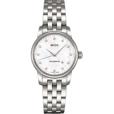 Mido Baroncelli Automatic M76004691 - Дамски часовник (M76004691)