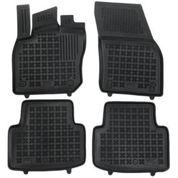 Image 1 of Гумени стелки за VW Tiguan III (2024+) - тип леген