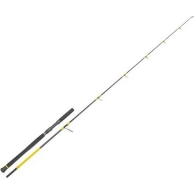 Black Cat Prut Freestyle Pro Lure 220 2,2m 80-150g 1+1 díl