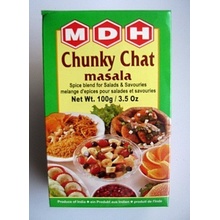 MDH Chunky Chat Masala 100 g