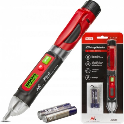 Maclean MCE645 72269