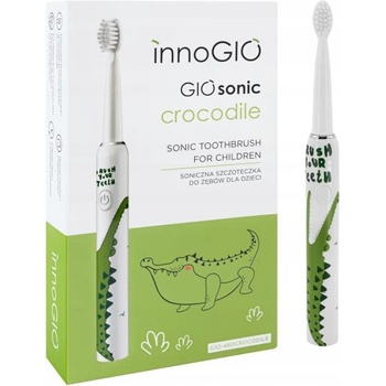 Image 1 of InnoGIO GIOSonic Crocodile