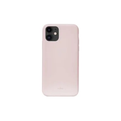 PURO Калъф Back Cover за iPhone 11 Rose
